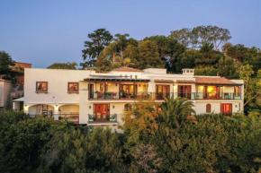 Stunning Ocean-View Villa, Walking to La Jolla Cove